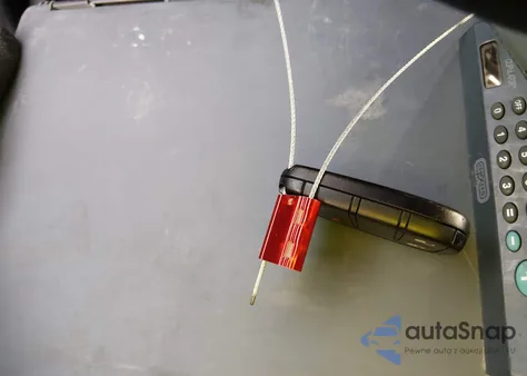 2018 Dodge Journey Se z USA, uszkodzony, nr VIN 3C4PDCAB6JT302398